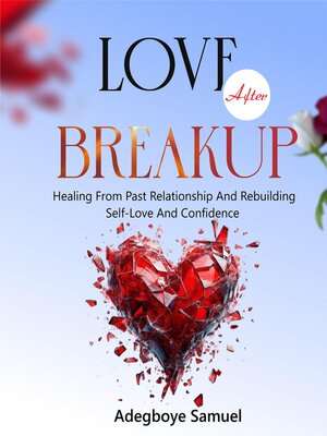 cover image of Love After Breakup